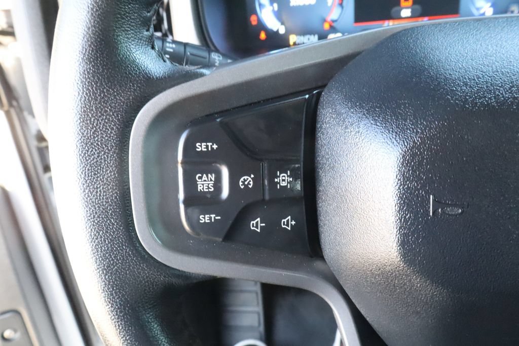Used 2025 Ford Bronco Big Bend AWD/4WD image 22