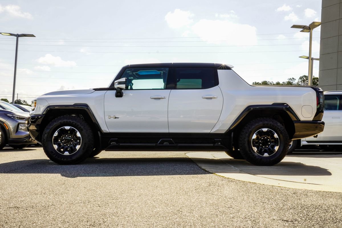 Used 2023 GMC Hummer EV Edition 1 AWD/4WD image 6