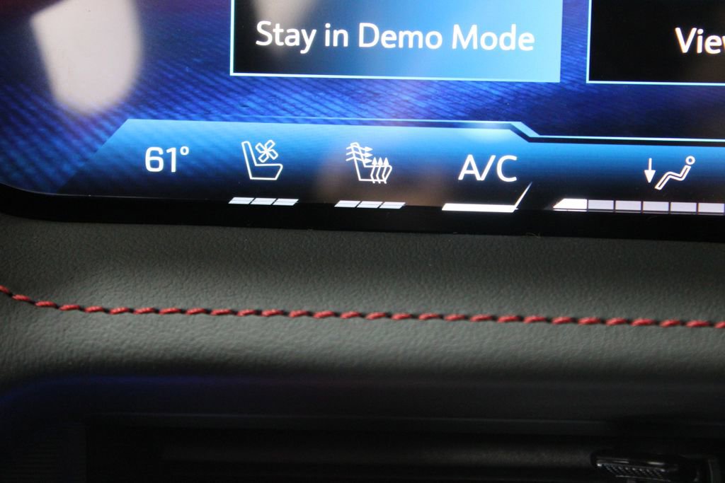 New 2026 Chevrolet Corvette E-Ray w/ Battery Protection Package AWD/4WD image 44