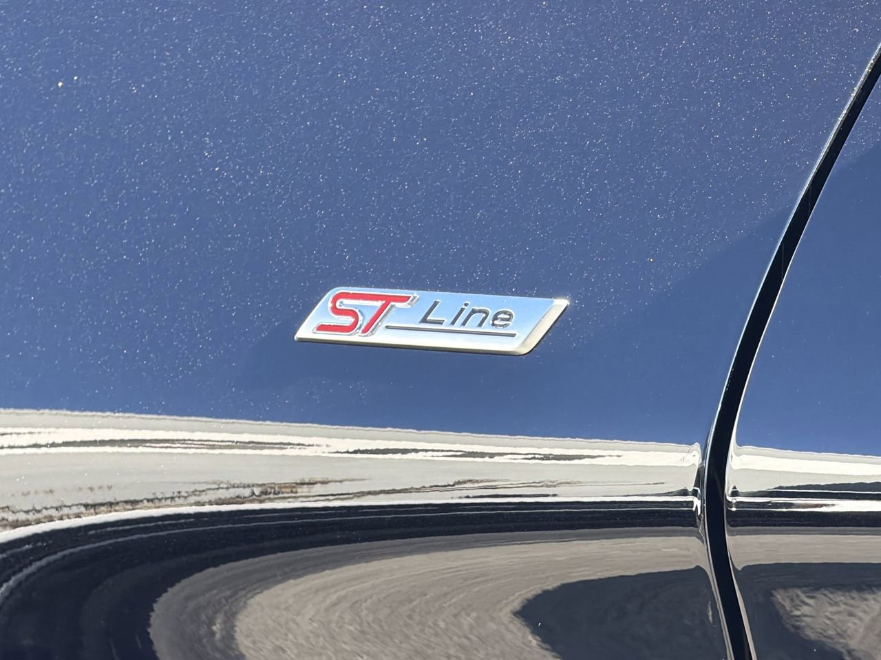 New 2026 Ford Explorer ST-Line image 36