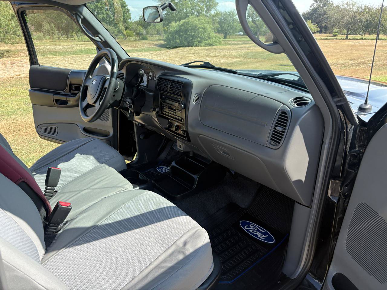Used 2006 Ford Ranger Sport RWD image 40