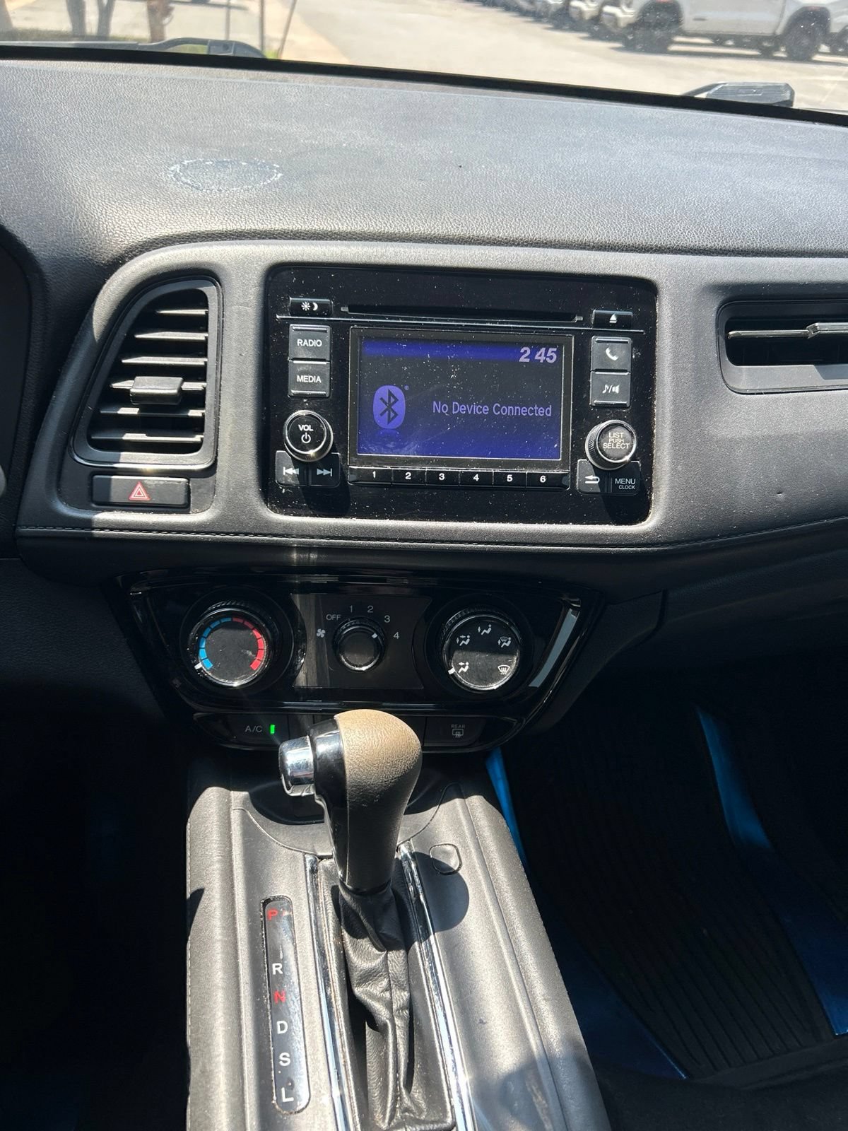 Used 2020 Honda HR-V LX image 13