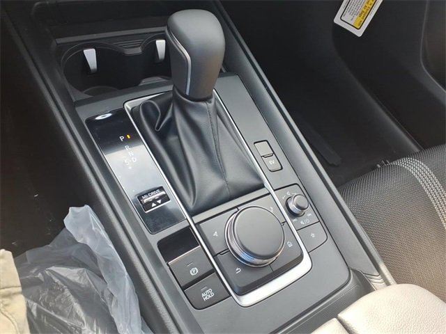 New 2026 MAZDA CX-50 2.5 Hybrid w/ Preferred Pkg image 18