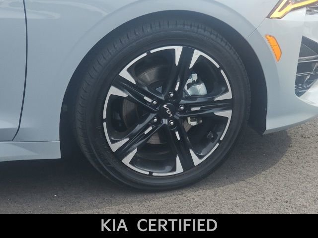 Certified 2023 Kia K5 GT-Line image 11