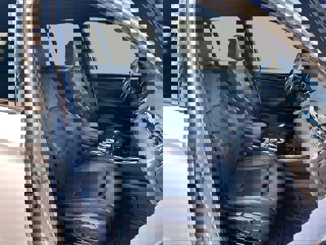 Used 2016 BMW X3 xDrive28i image 9