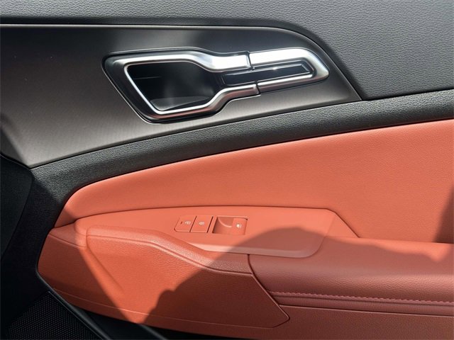 New 2026 Kia Sportage SX image 27
