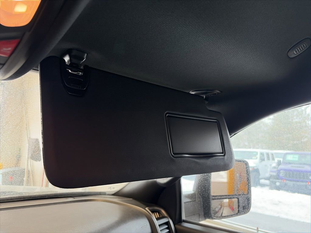 Used 2024 RAM 3500 Tradesman w/ Towing Technology Group image 55