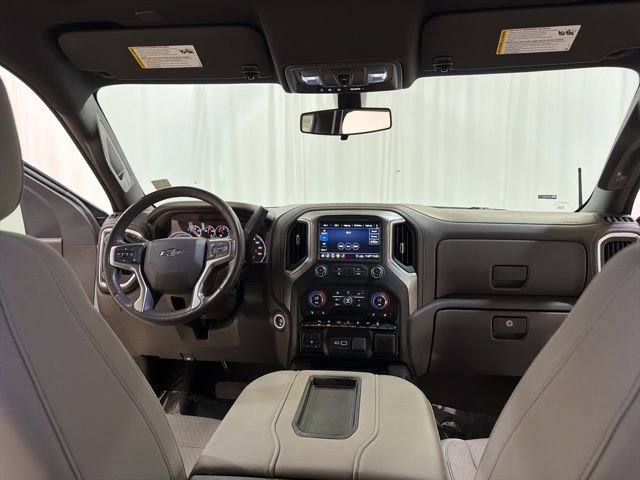 Used 2020 Chevrolet Silverado 1500 RST w/ All-Star Edition image 25