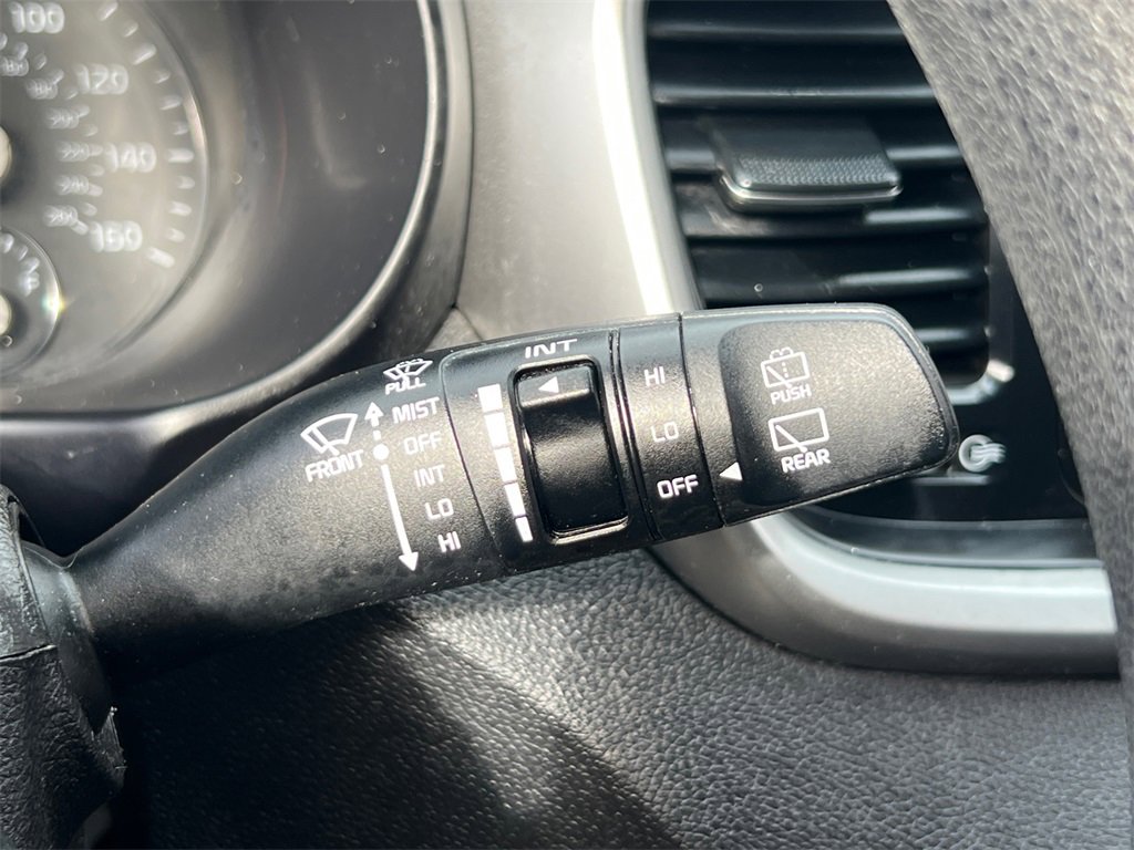 Used 2016 Kia Sorento LX image 29