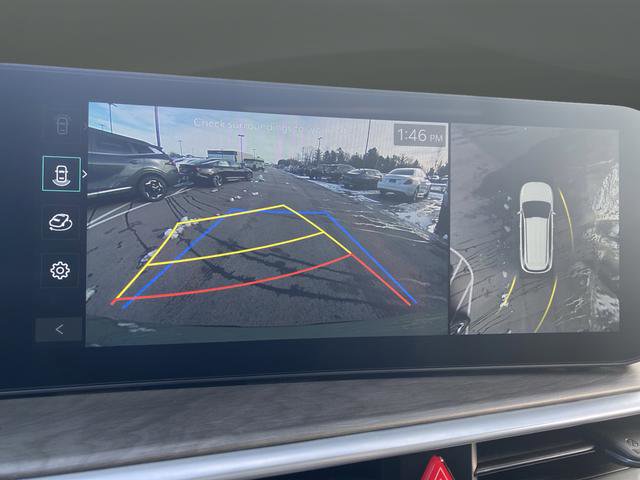 New 2026 Kia Sorento SX Prestige image 11