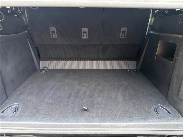 Used 2022 Ford Bronco Outer Banks AWD/4WD image 26