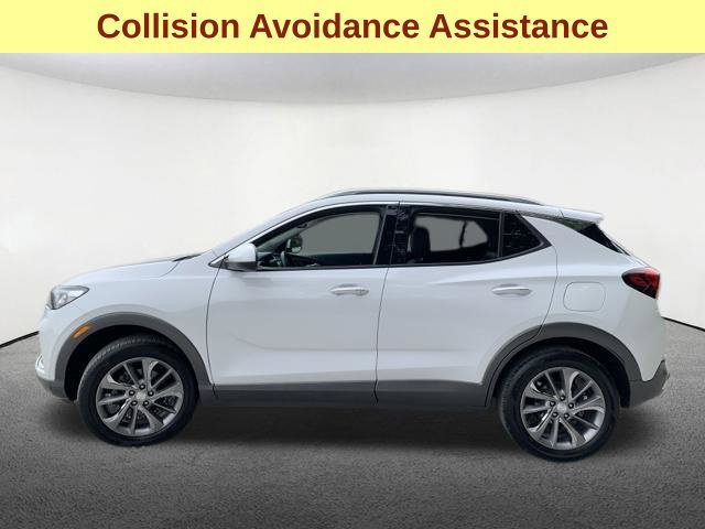Used 2023 Buick Encore GX Essence w/ Experience Buick Package AWD/4WD image 5