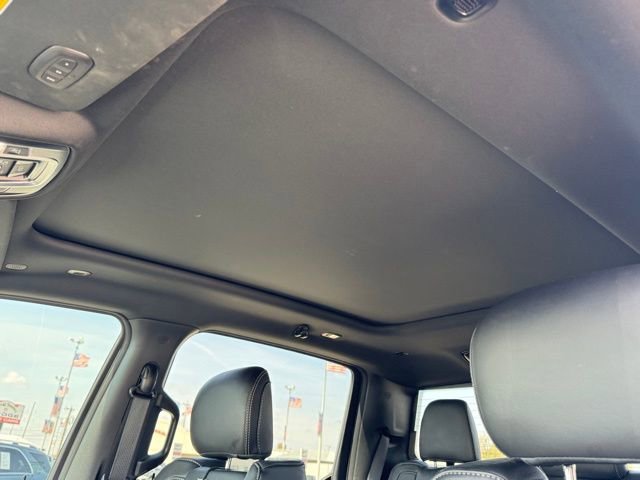Used 2026 RAM 1500 RHO w/ RHO Level 1 Equipment Group image 12
