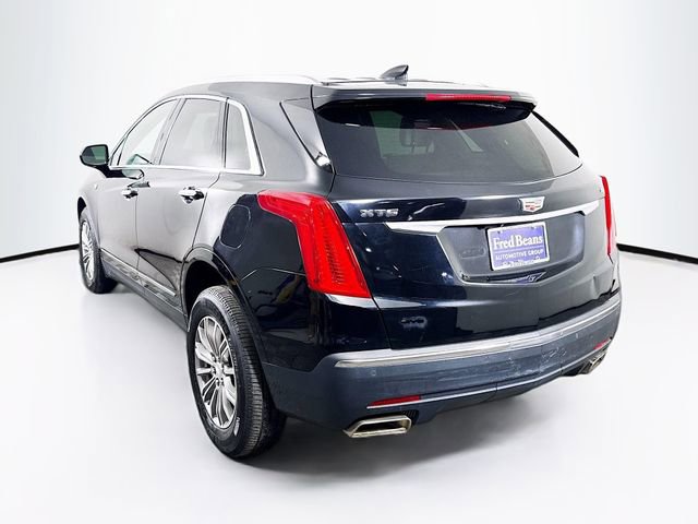 Used 2019 Cadillac XT5 Luxury image 6