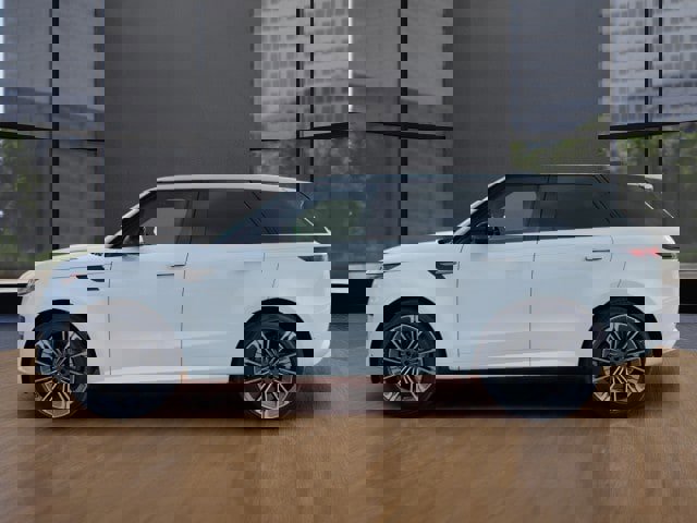 New 2026 Land Rover Range Rover Sport Dynamic SE image 3