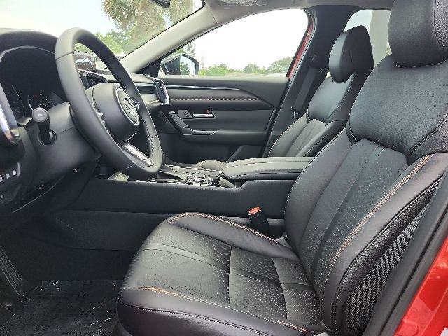 New 2026 MAZDA CX-50 2.5 Hybrid w/ Weather Package AWD/4WD image 11