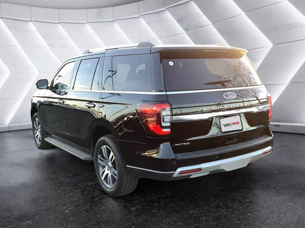 Used 2024 Ford Expedition Limited image 6