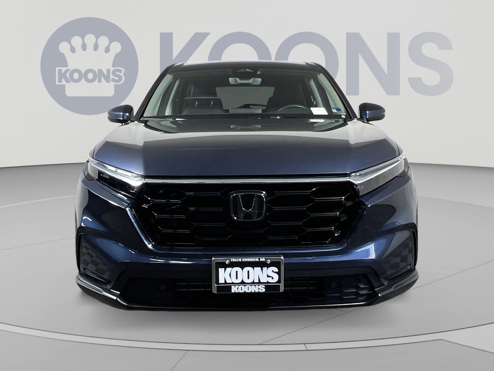 Used 2026 Honda CR-V EX-L image 4