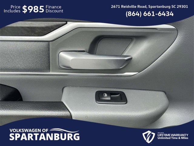 Used 2022 RAM 1500 Big Horn image 14