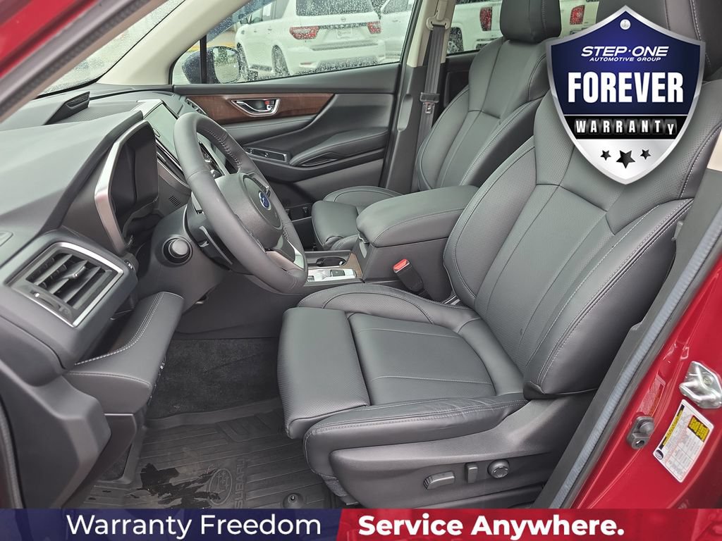 Used 2025 Subaru Ascent Touring AWD/4WD image 12