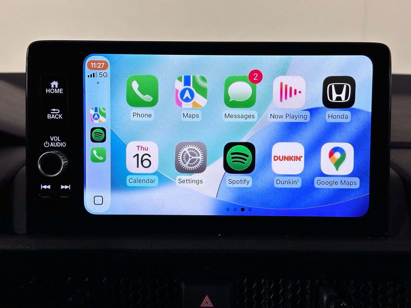 Used 2024 Honda CR-V Sport Touring image 3