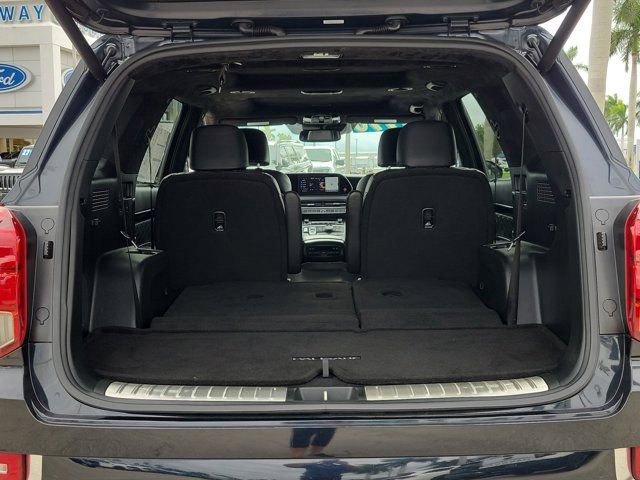 Used 2020 Hyundai Palisade Limited image 11