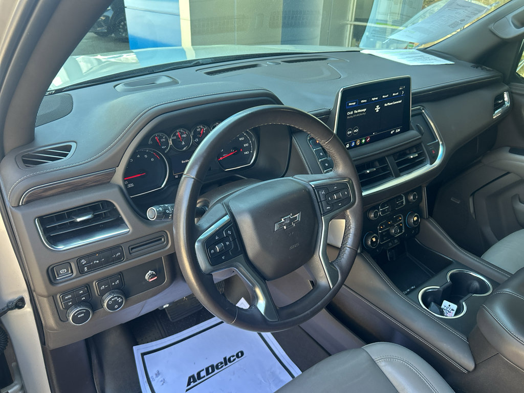 Used 2021 Chevrolet Tahoe Z71 AWD/4WD image 15