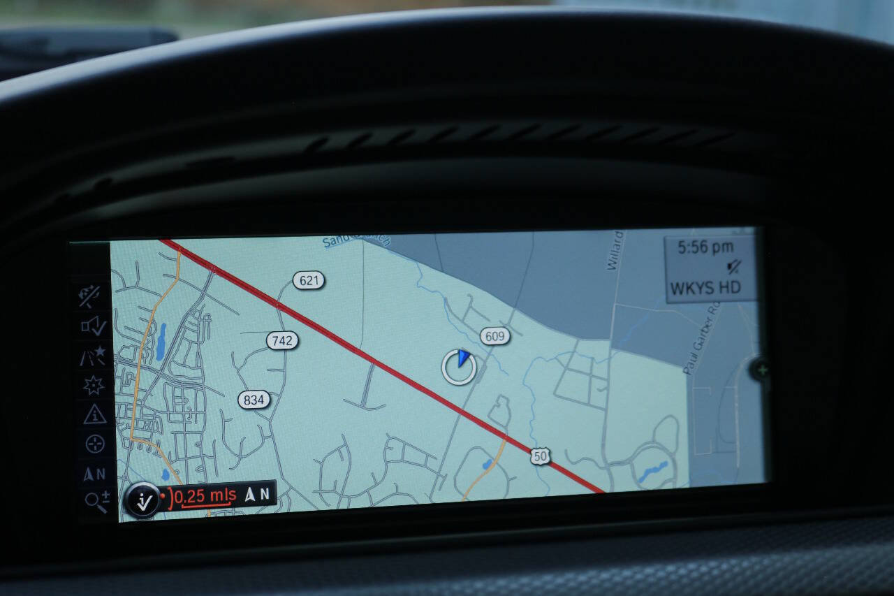 Used 2011 BMW 335is 335is 2dr Coupe image 34