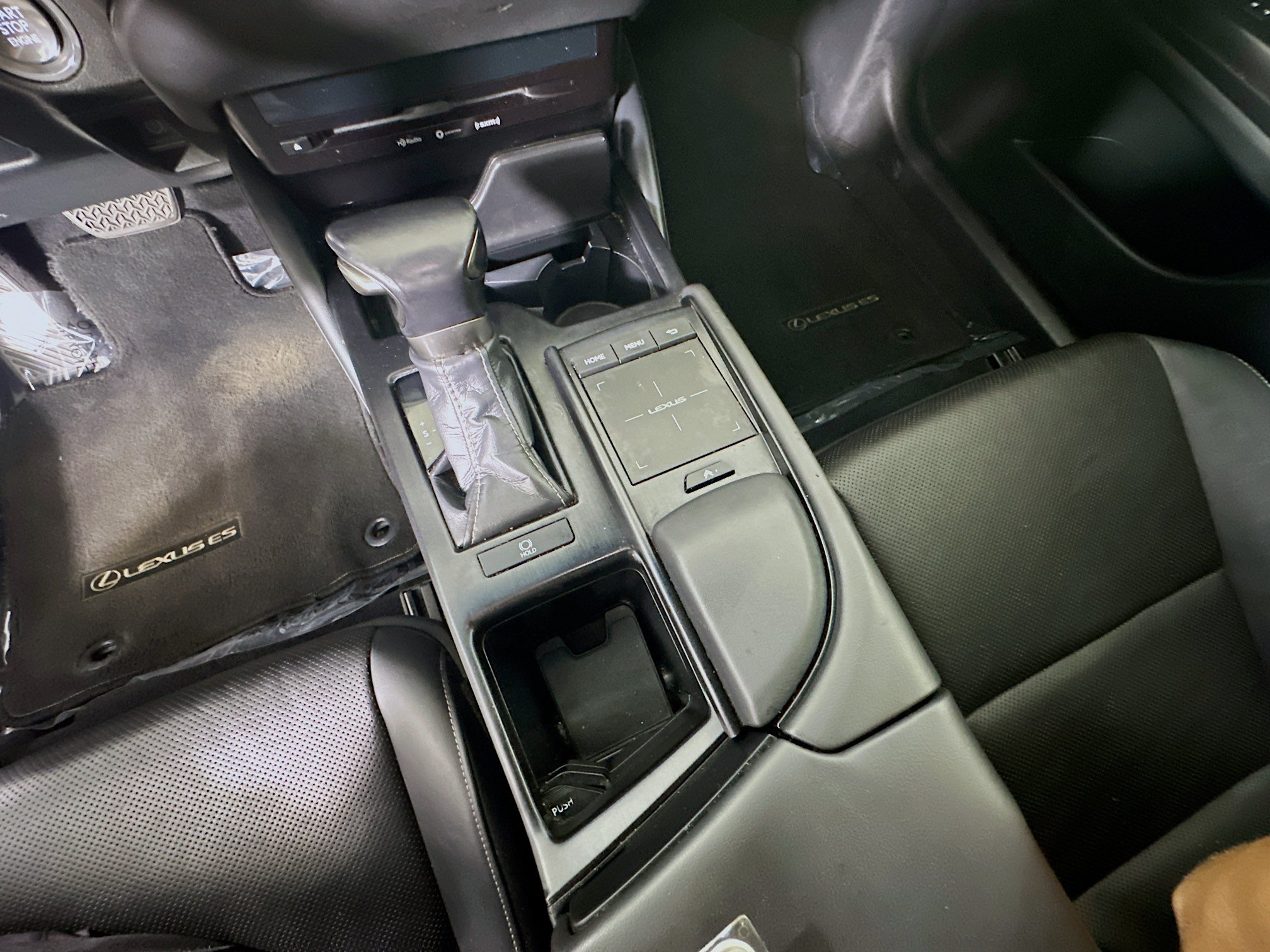 Used 2021 Lexus ES 350 w/ Accessory Package FWD image 22