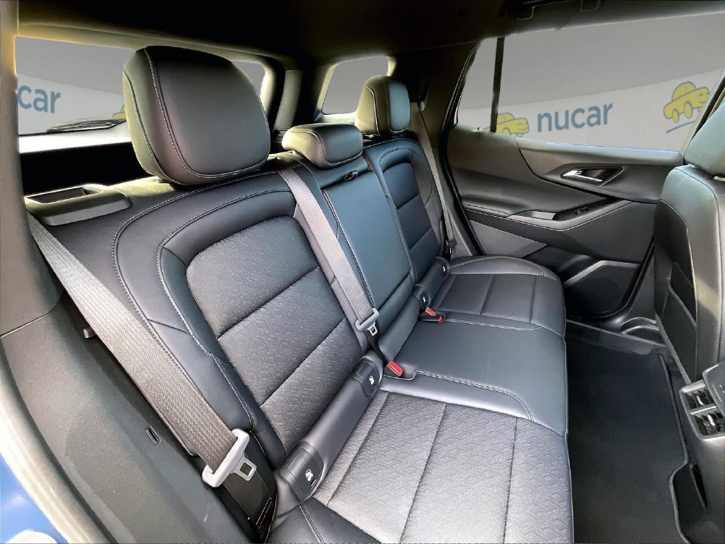 Used 2025 Chevrolet Equinox LT w/ Convenience Package II AWD/4WD image 15