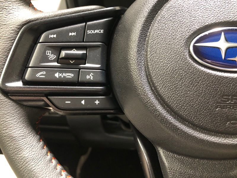 New 2026 Subaru Crosstrek 2.5i Limited image 25