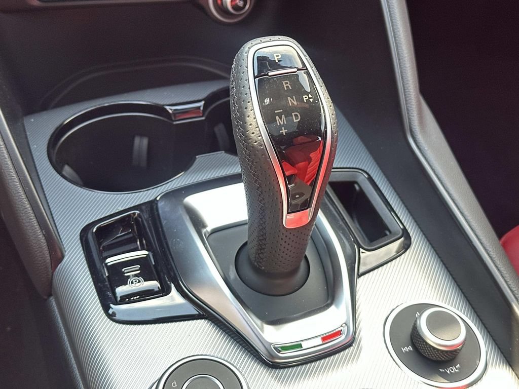 New 2026 Alfa Romeo Giulia AWD image 26