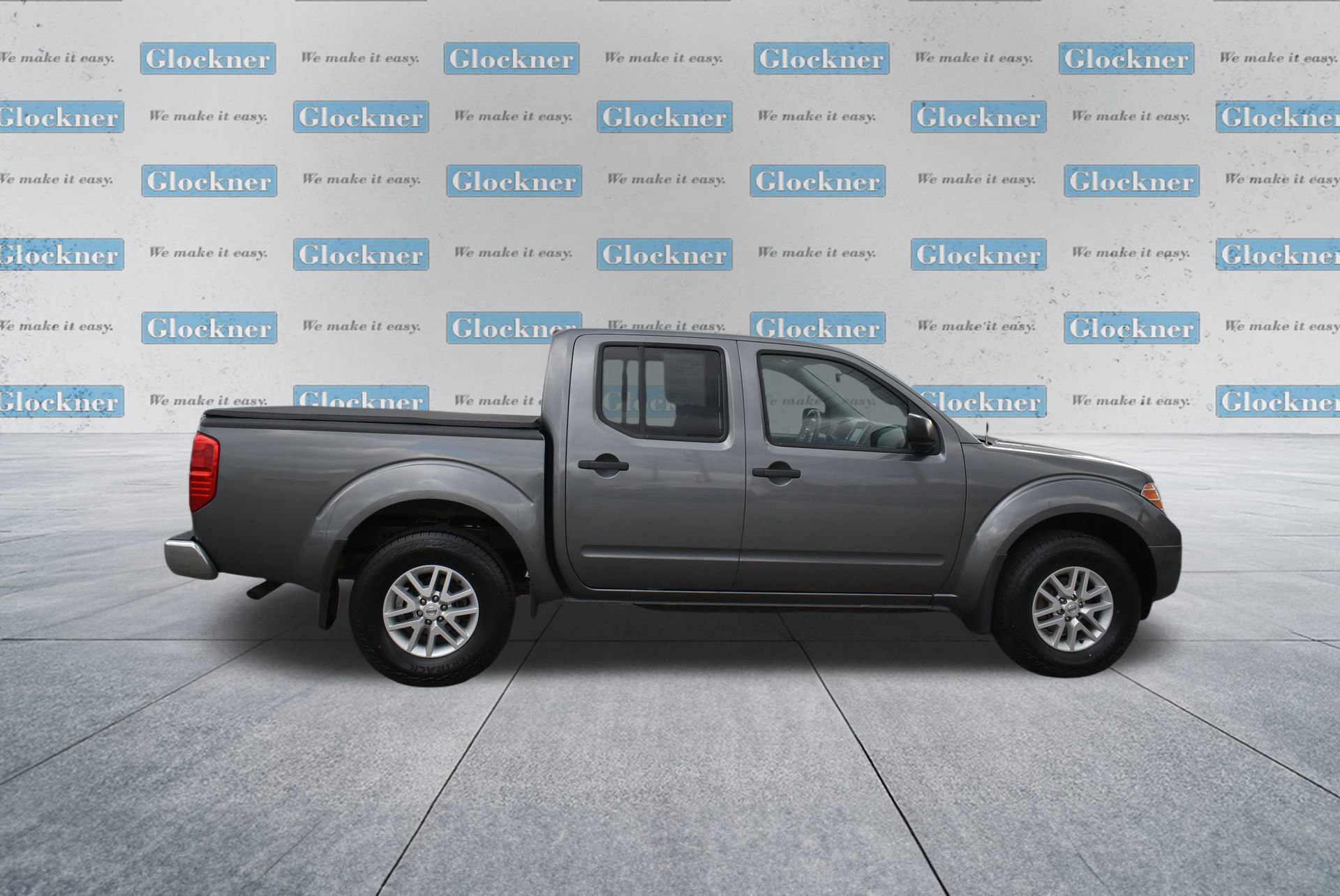 Used 2020 Nissan Frontier SV image 4