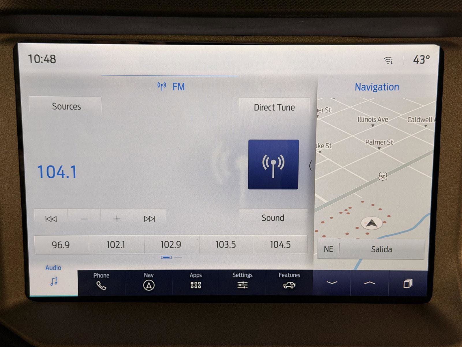 Used 2024 Ford Bronco Outer Banks image 35