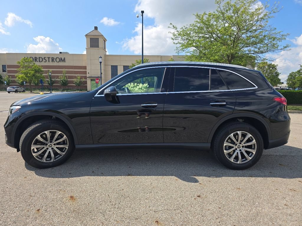 Certified 2026 Mercedes-Benz GLC 300 4MATIC image 19