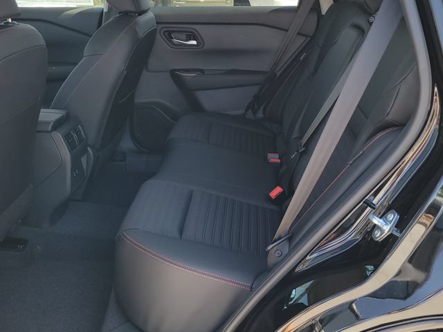 New 2026 Nissan Rogue SV w/ Rock Creek Premium Package AWD/4WD image 7