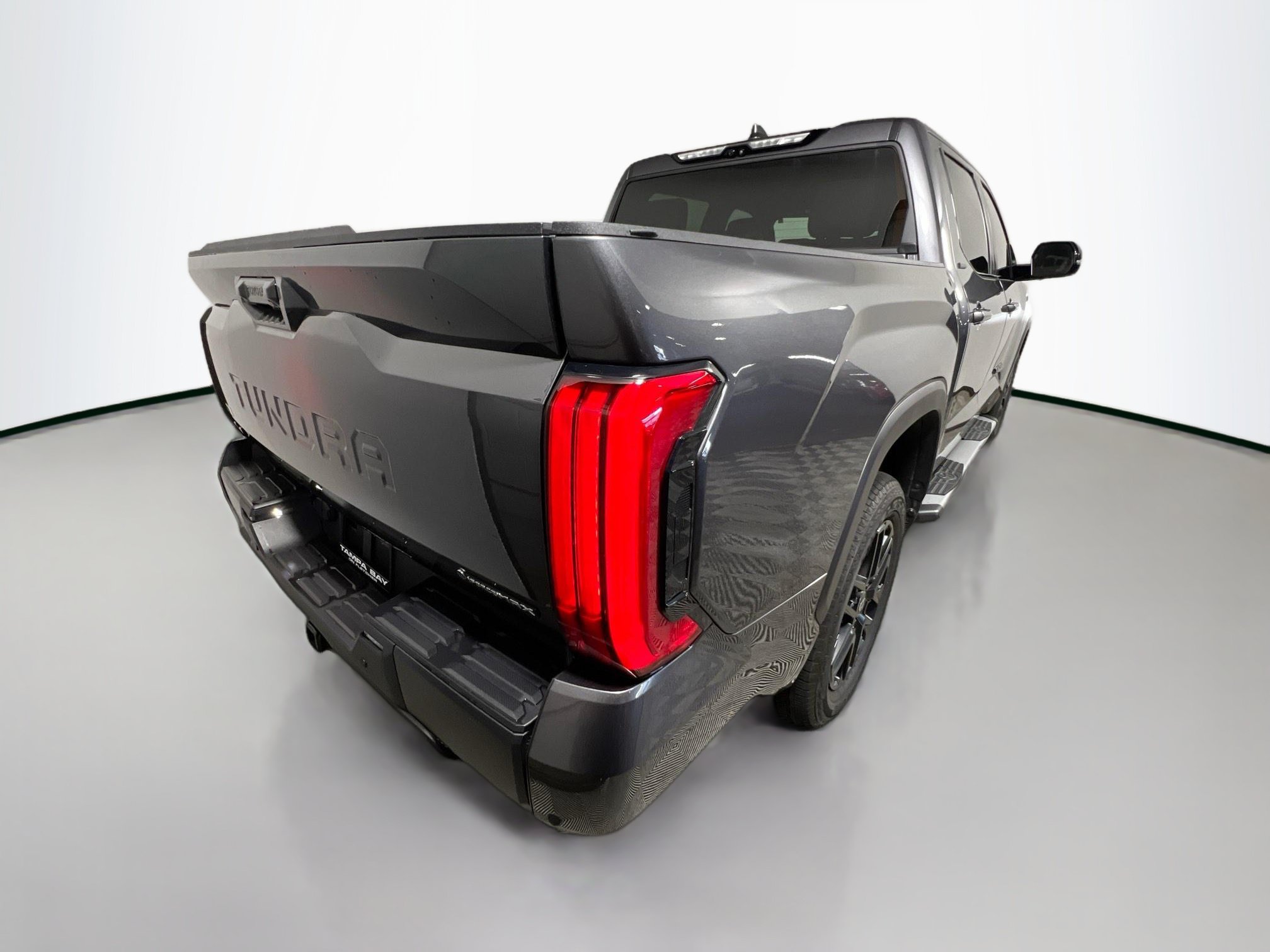 Used 2026 Toyota Tundra Limited w/ Limited PVM Package AWD/4WD image 4