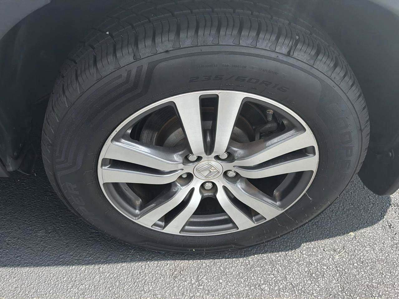 Used 2018 Honda Pilot EX-L image 16