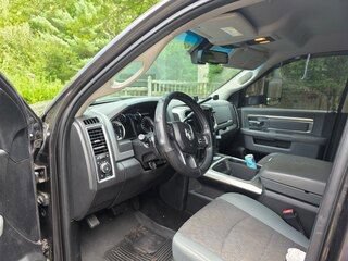 Used 2017 RAM 3500 Big Horn AWD/4WD image 2