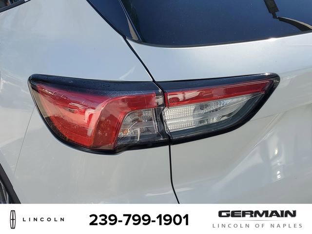 Used 2020 Ford Escape SEL image 15