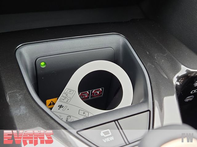 New 2026 Toyota Crown Signia w/ Advanced Technology Package image 11