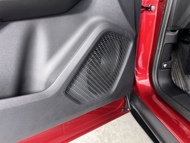 Used 2025 Chevrolet Equinox EV RS image 24