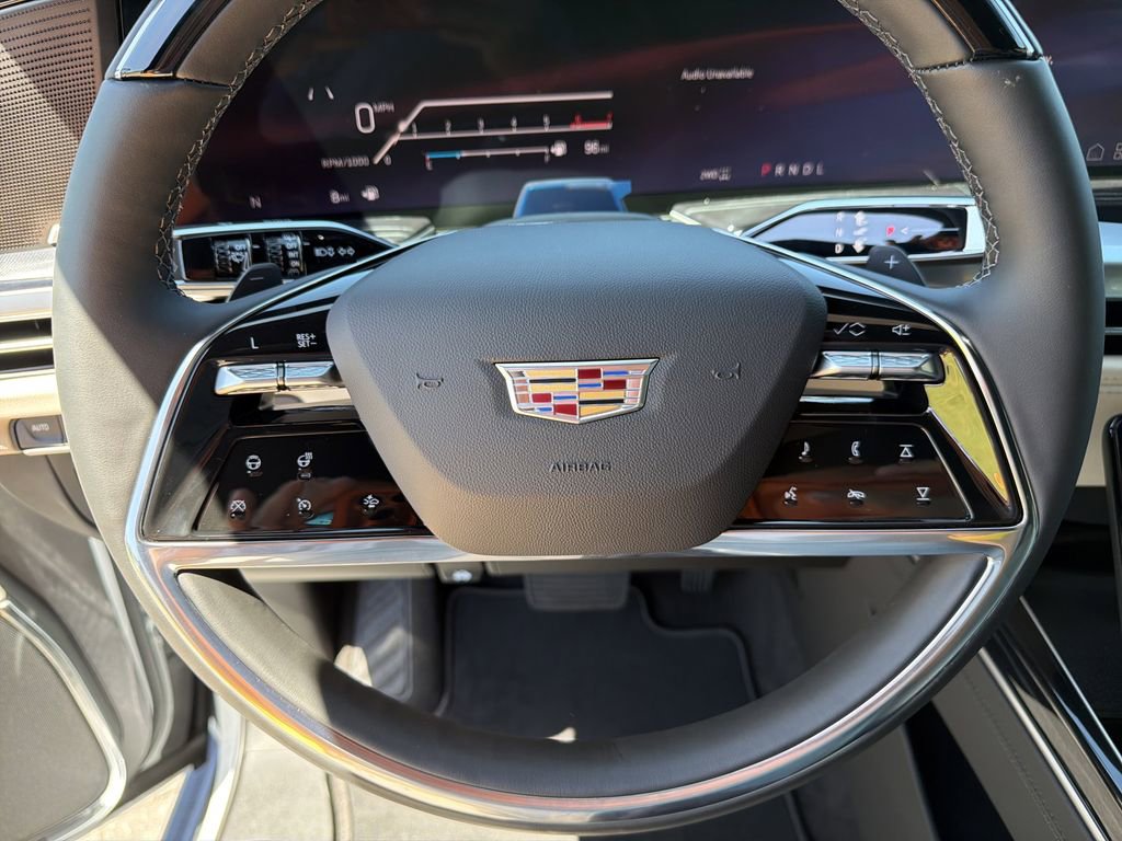 New 2026 Cadillac Escalade Sport w/ Touring Package image 30