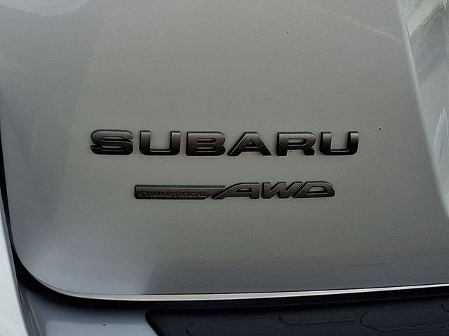 Used 2021 Subaru Crosstrek 2.5i Sport w/ Moonroof Package AWD/4WD image 31
