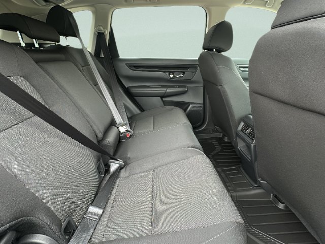 New 2027 Honda CR-V LX image 13