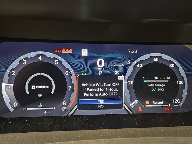 New 2026 Toyota Tacoma TRD Off-Road image 15