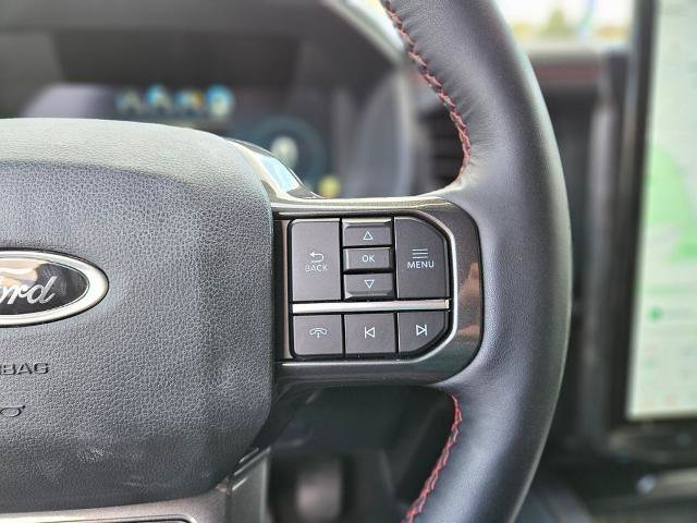 New 2024 Ford Expedition Limited AWD/4WD image 64