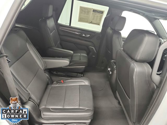 Used 2023 GMC Yukon Denali w/ Max Trailering Package image 46