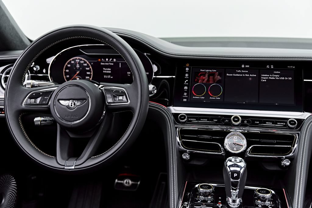 Used 2022 Bentley Flying Spur V8 AWD/4WD image 65