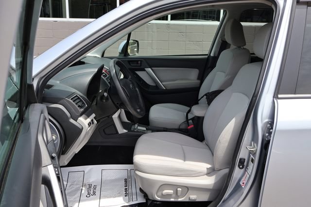 Used 2016 Subaru Forester 2.5i Premium w/ Popular Package #1 AWD/4WD image 16